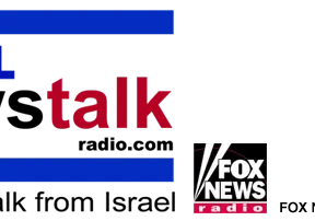 Israel News Talk Radio
