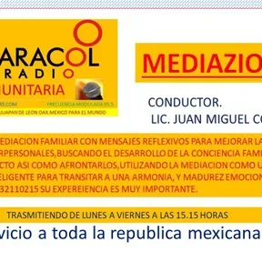 Caracol Radio COMUNITARIA
