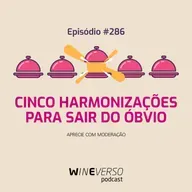 Cinco harmonizações para sair do óbvio