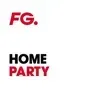 Radio FG - FG Home Party