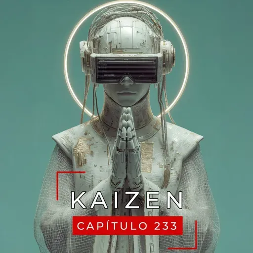 #233 Decrecionismo vs aceleracionismo (II): Futurismo, dioses digitales y la ilustración oscura