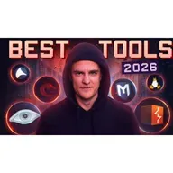 #533: Best Hacking Tools for 2026: From Linux to DragonOS