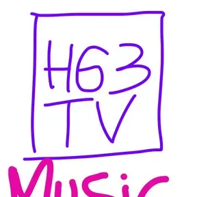 HG3 TV Music