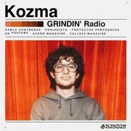 GRINDIN' #74 KOZMA