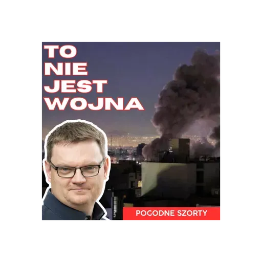 To nie jest wojna | Pogodne Szorty #293
