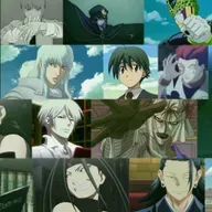 [56] Villanos en el anime: Hablemos de los malos un rato