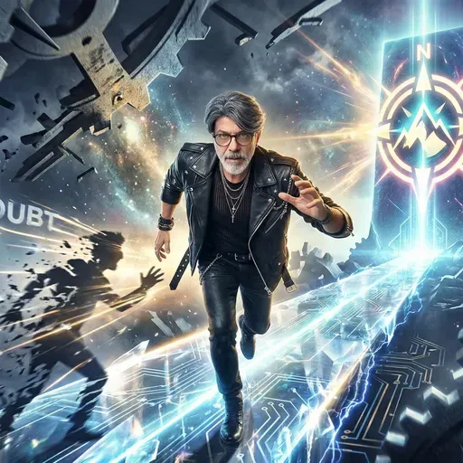 בַּכֹּל מִכֹּל ALL IN