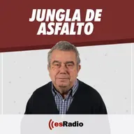 Jungla de asfalto, 30/08/2020