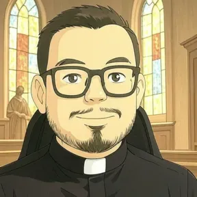 En el Corazón de Jesús