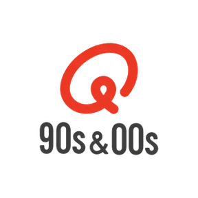 Qmusic 90's & 00's (64k aac)