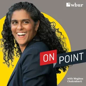 On Point with Meghna Chakrabarti