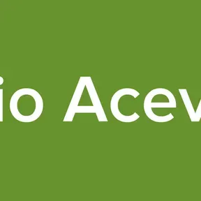 Radio Acevedo