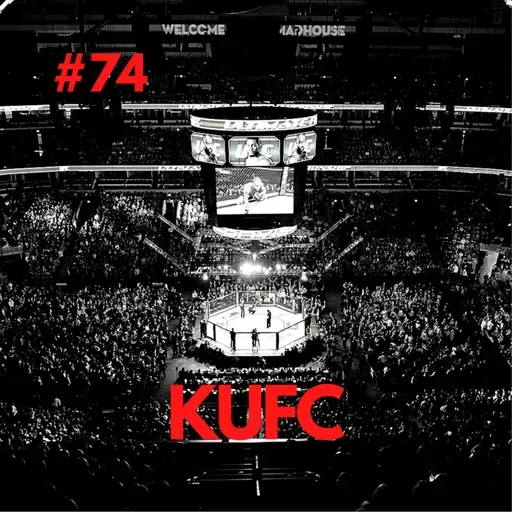 KUFC #74 - Haftanın Haberleri, UFC Fight Night 192 Tahminleri