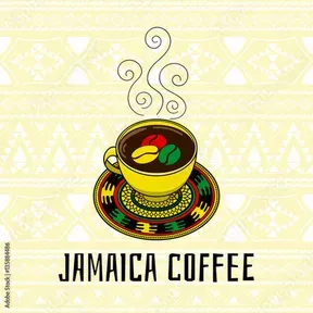 Coffee Time Jamaïque