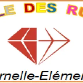 La Rentree a Ecole Des Rubis
