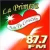 KUHD La Primera 87.7 FM