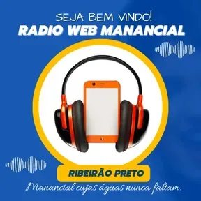 Radio Web Manancial