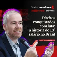Direitos conquistados com luta: a história do 13º salário no Brasil
