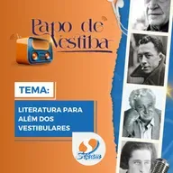 Literatura para além dos vestibulares | 18.03.2023
