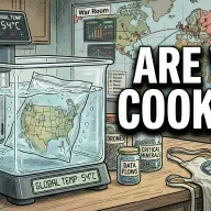 Are We Cooked? Q1 2026