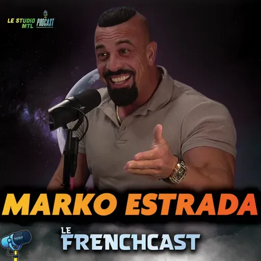 #289 - Marko Estrada