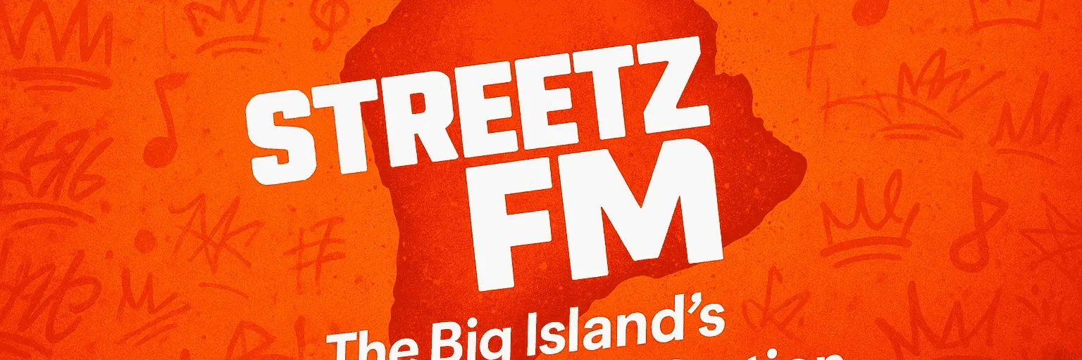 Streetz FM Hawaii