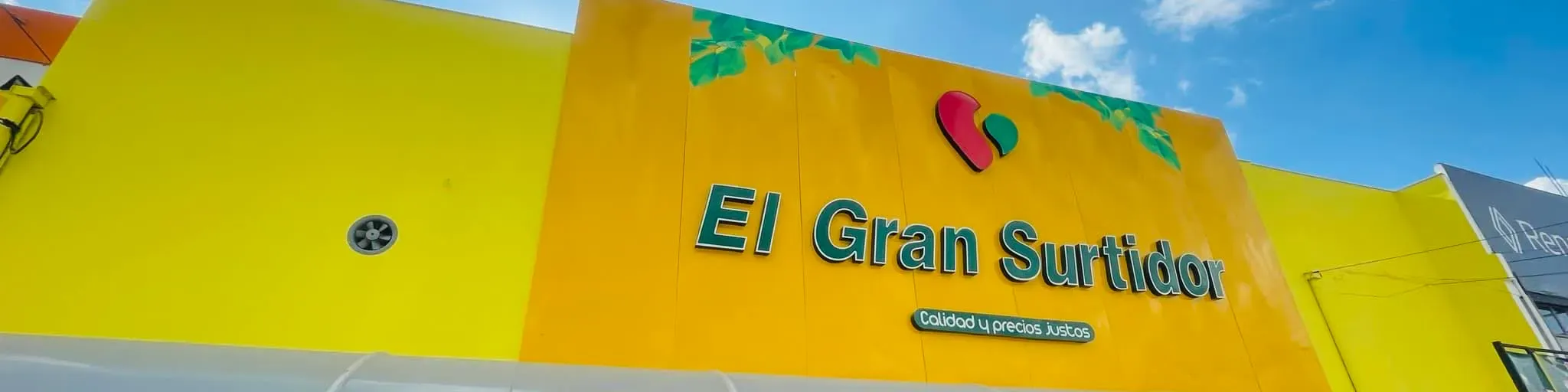 GRANSURTIDOR