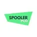 Spooler Pod