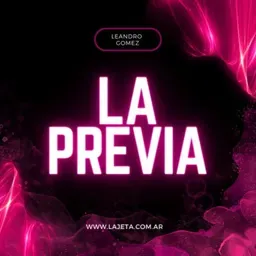 La Previa Set Live