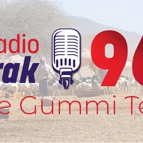 RADIO MUBARAK-MANDERA