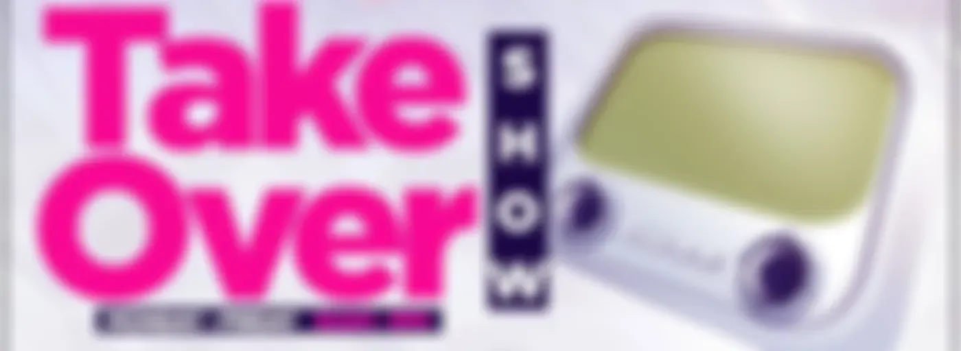 Take Over