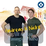 Tom Andtbacka, tränarnas tränare