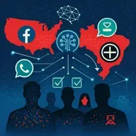 Ep 19 Ascensão Global da Extrema-Direita e Desinformação eleição 2026