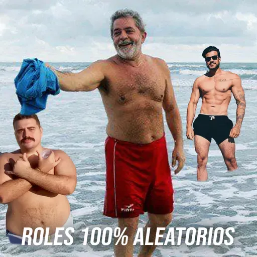 PI 337 - ROLES 100% ALEATÓRIOS