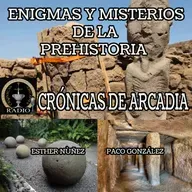 Enigmas y misterios de la prehistoria