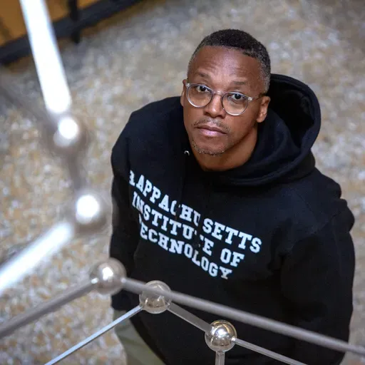Lupe Fiasco's latest hip-hop collaborator? MIT