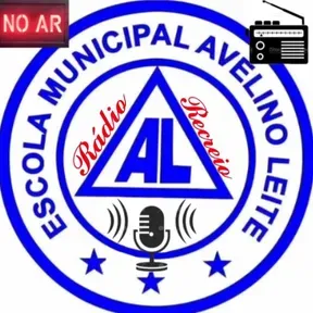 Rádio Recreio Avelino Leite
