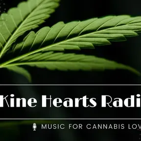 Kine Hearts radio