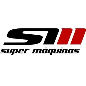 Super Máquinas