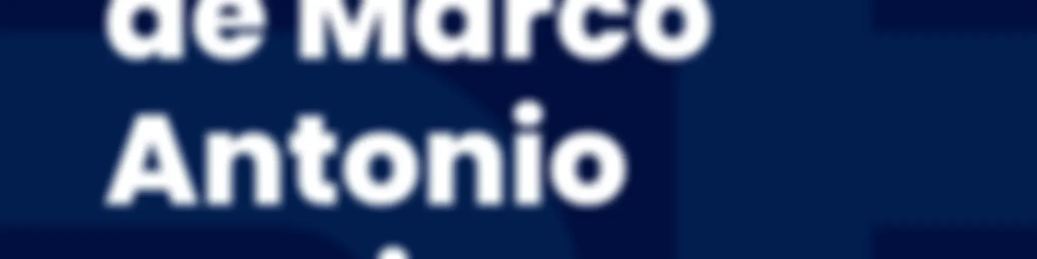 La opinión de Marco Antonio Aguirre