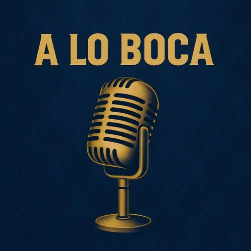 346. Boca: 1 - Union: 1 (18-07-2025)