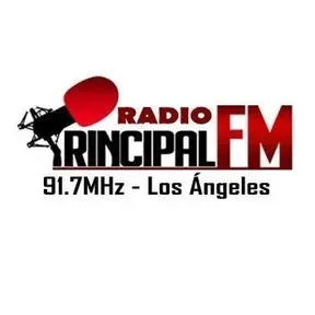 Radio Principal FM en vivo