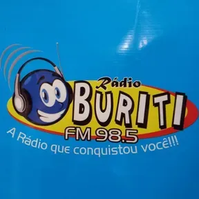 BURITI FM DOIS IRMÃOS DO BURITI