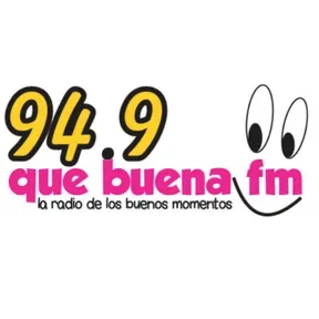 Radio que buena fm 949 Jujuy Argentina