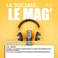 La Sociale Le Mag’ | N°46 – Mai 2026