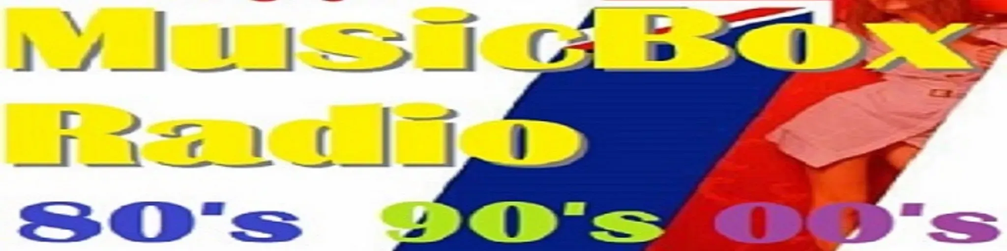 MusicBox Radio