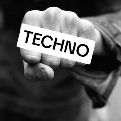 JarryDj b2b Ruben Ruiz (Techno)