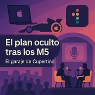 El plan oculto tras los m5