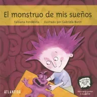 El monstruo de mis sueños