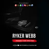 EPISODE 46 - RYKER WEBB | MISSING CASE ANALYSIS | MALAYALAM PODCAST BEYPORESULTAN